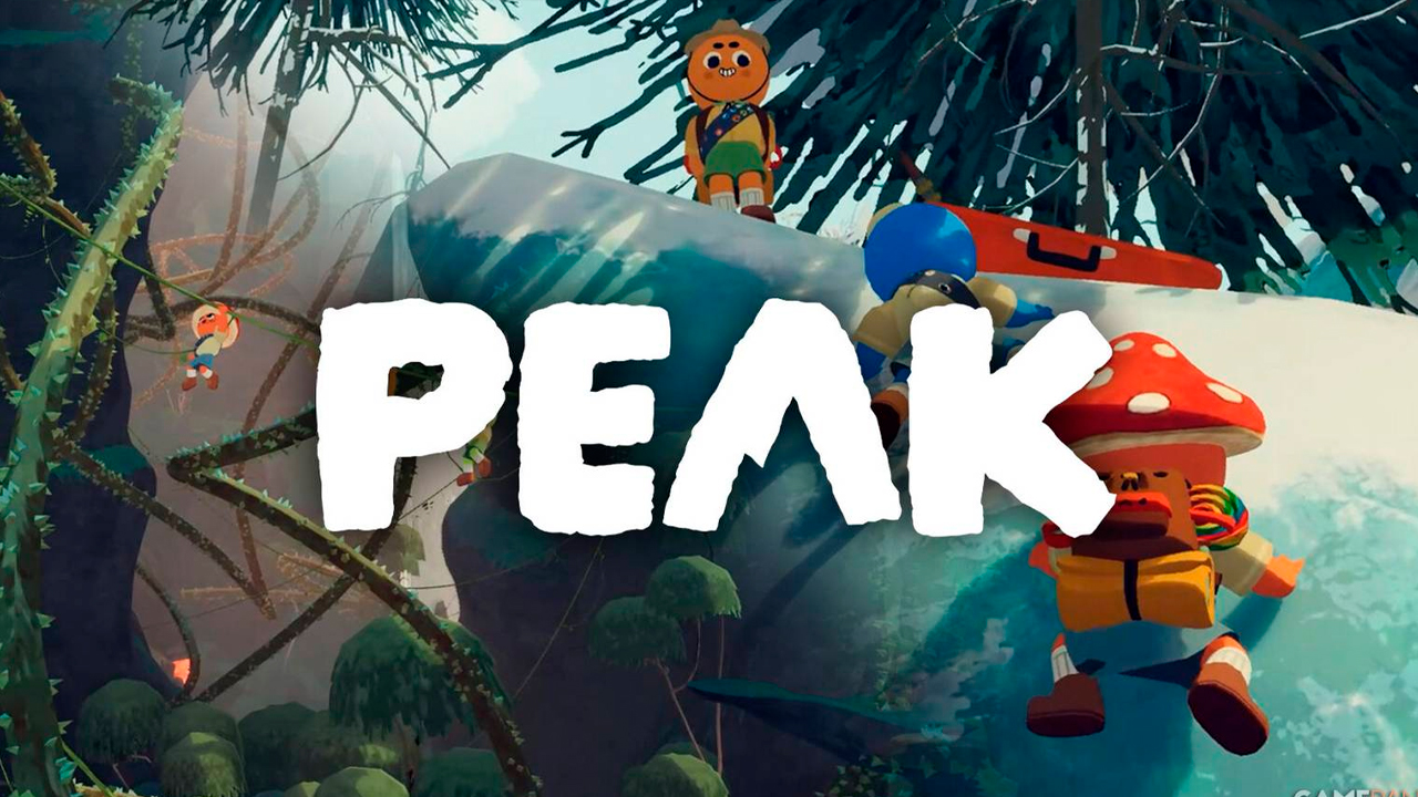 PEAK