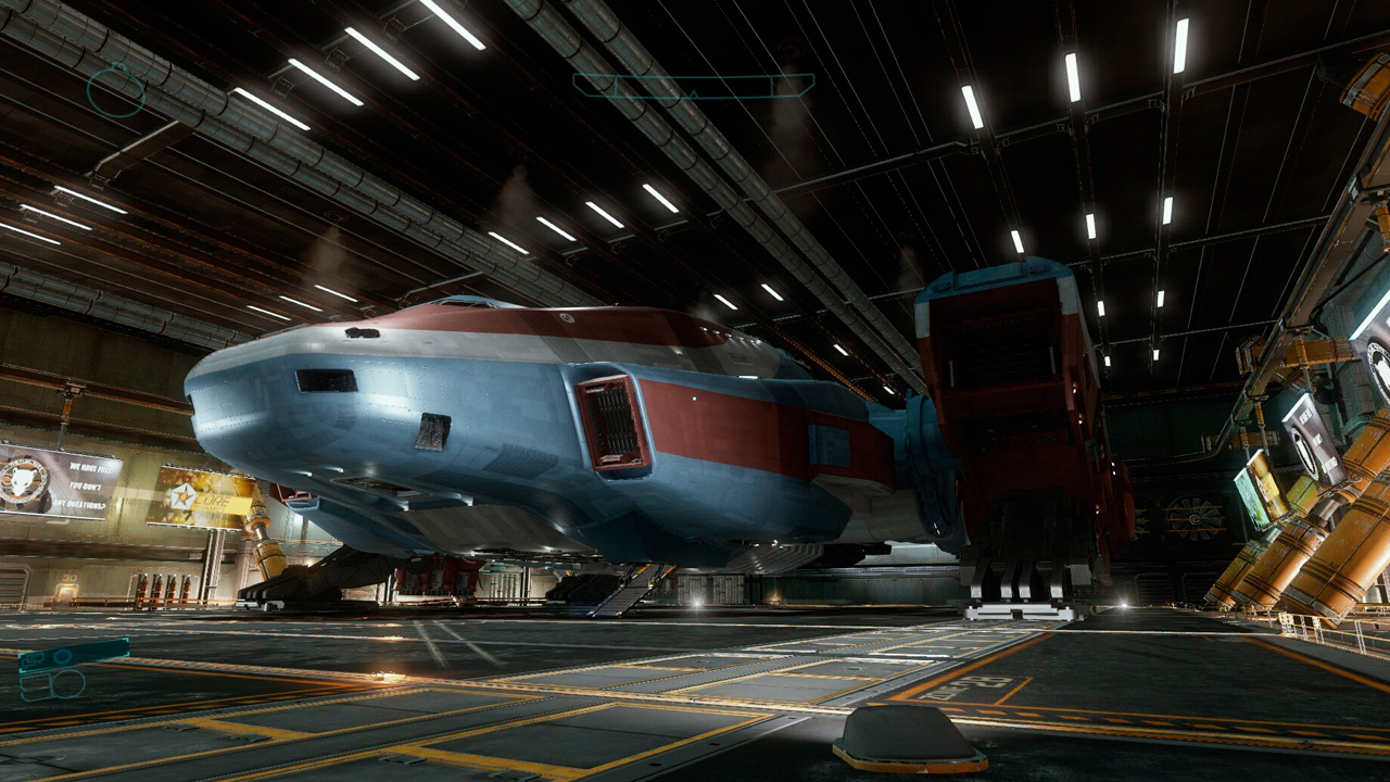 Elite Dangerous