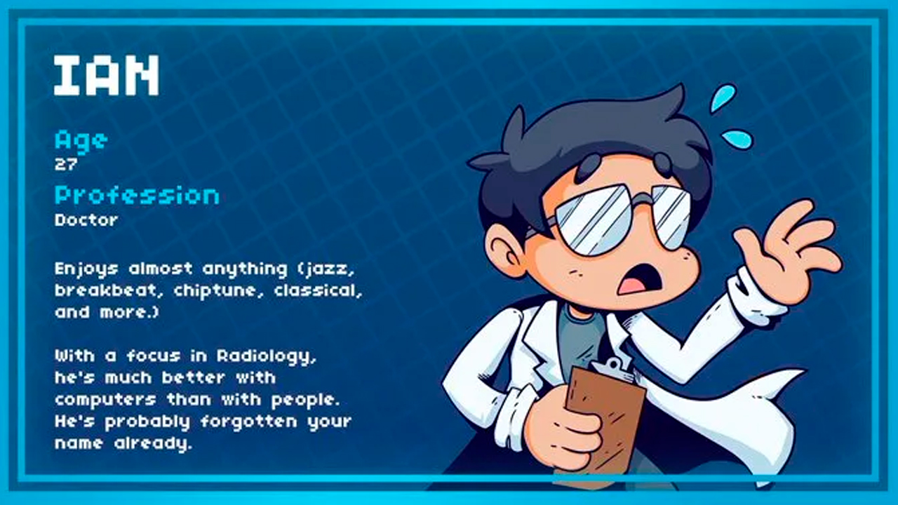 Rhythm Doctor