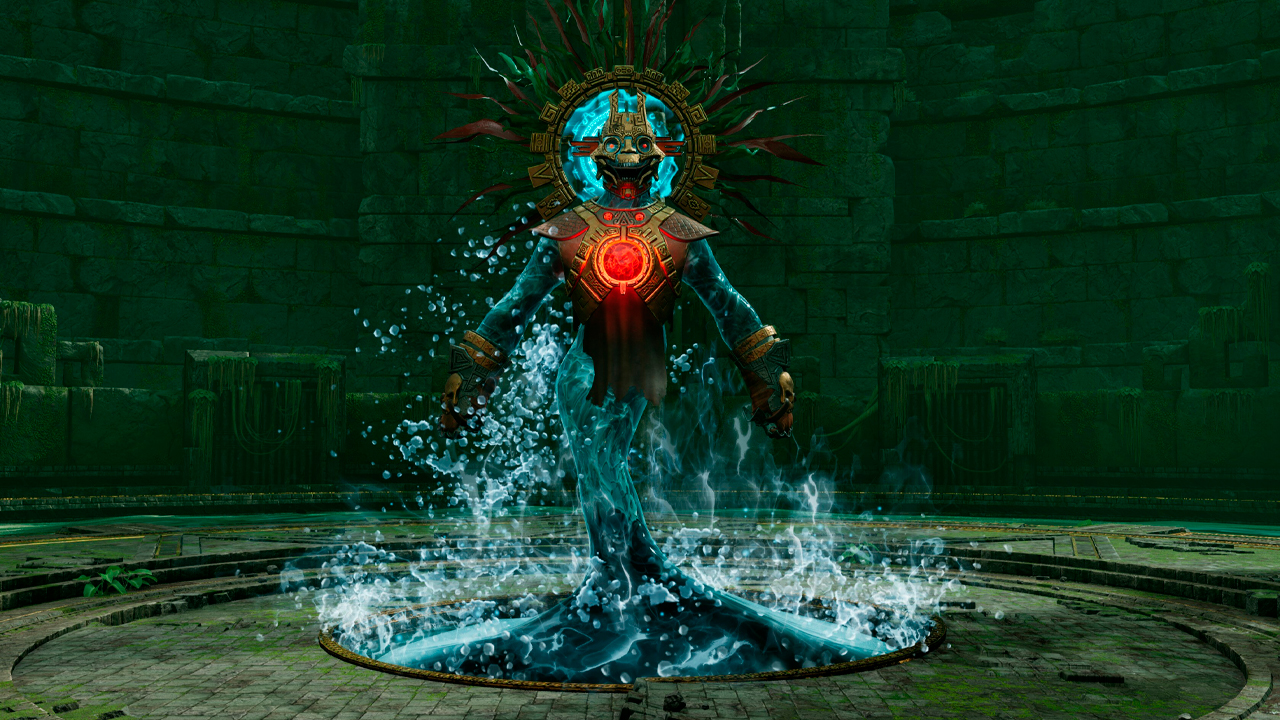 Abyssus