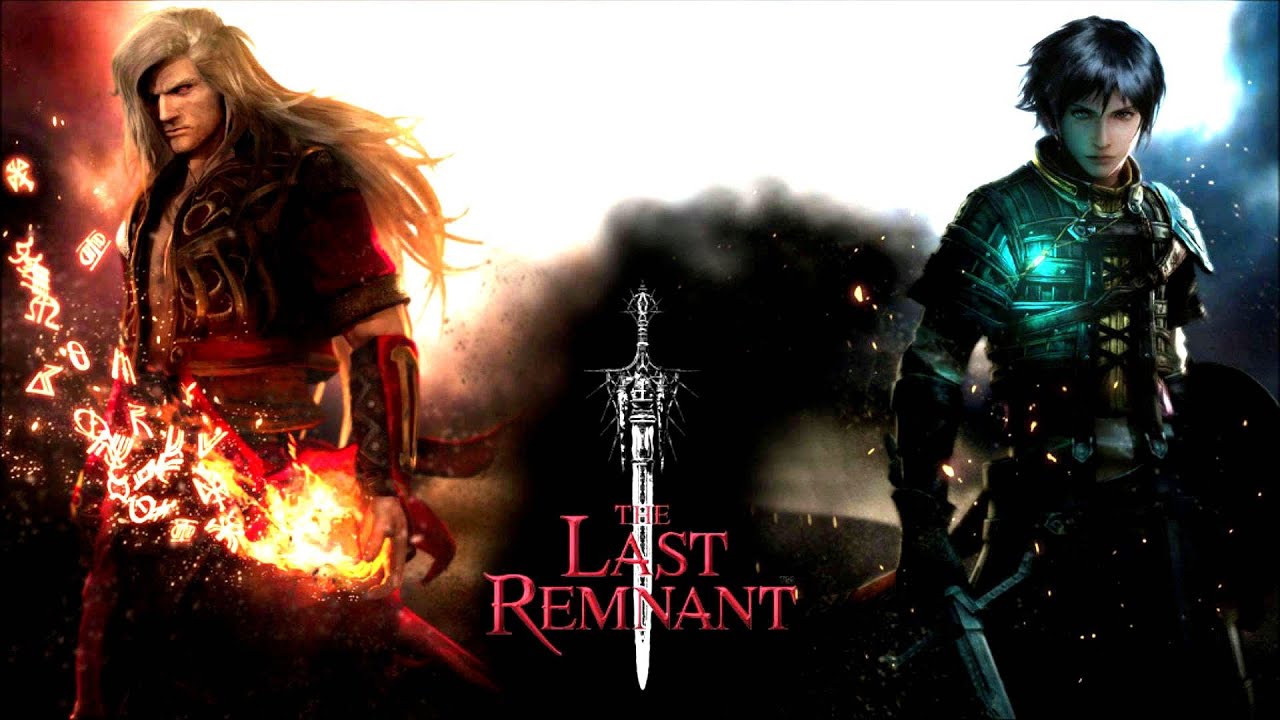 The Last Remnant