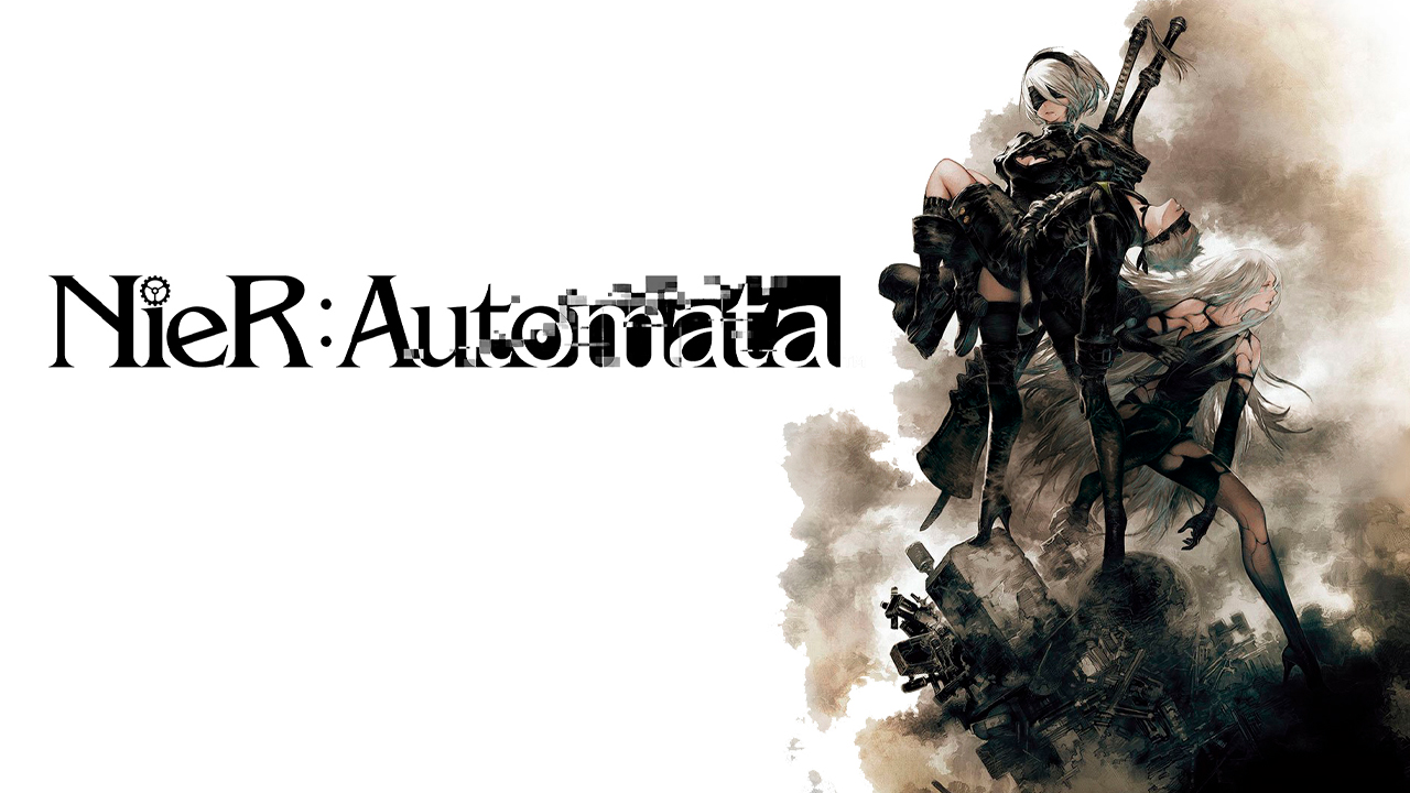 NieR: Automata