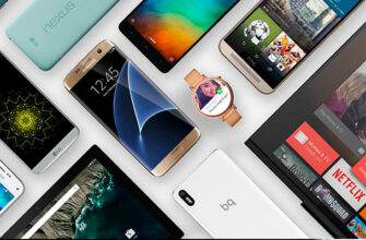 игры Android