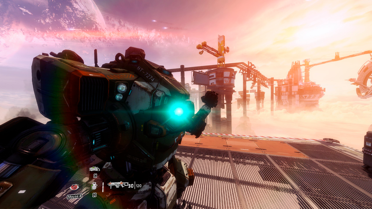 Titanfall 2