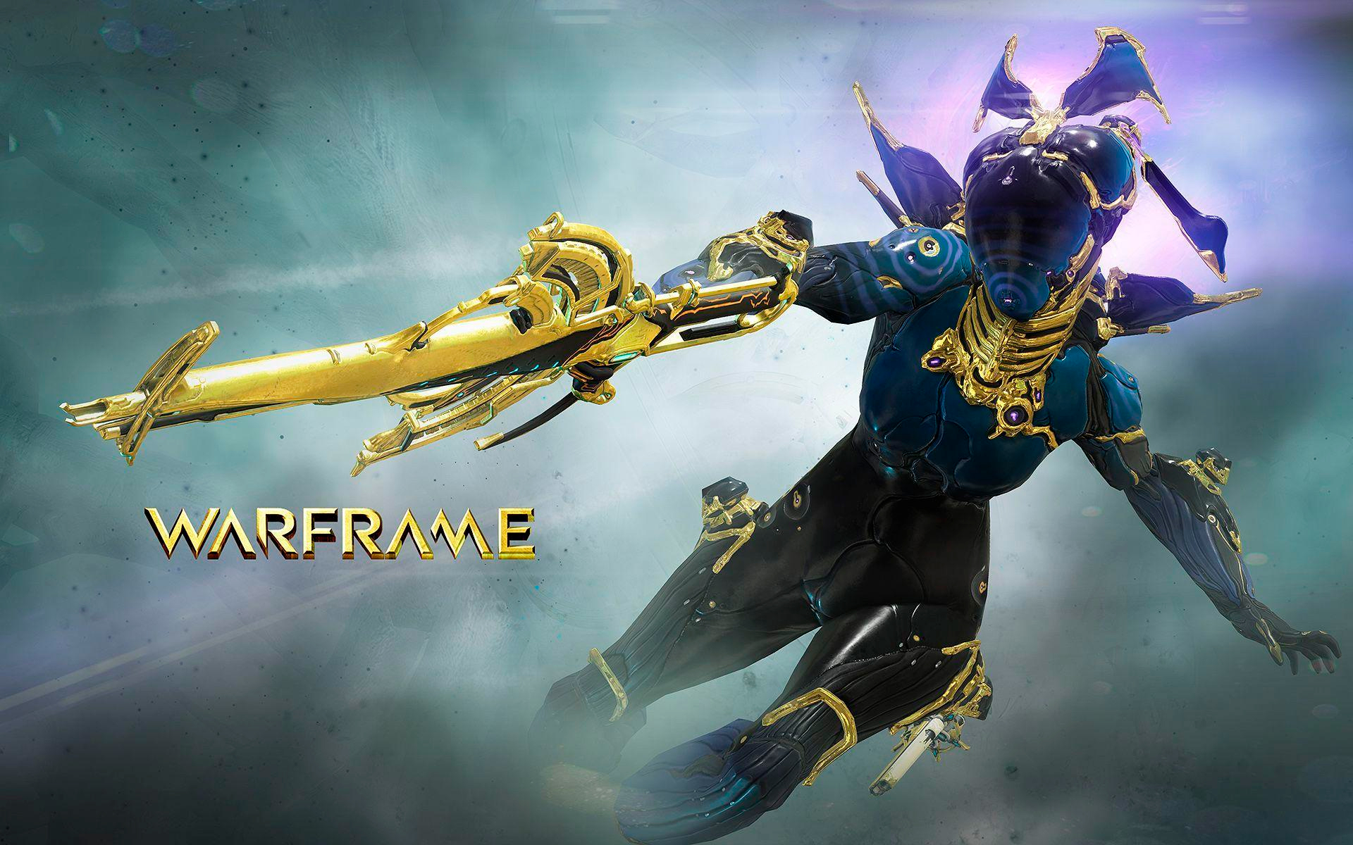 Warframe