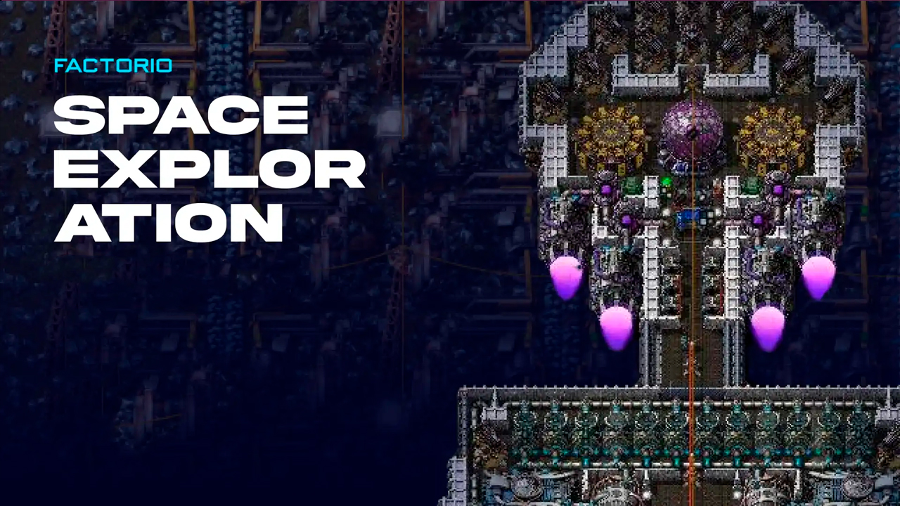 Space Exploration