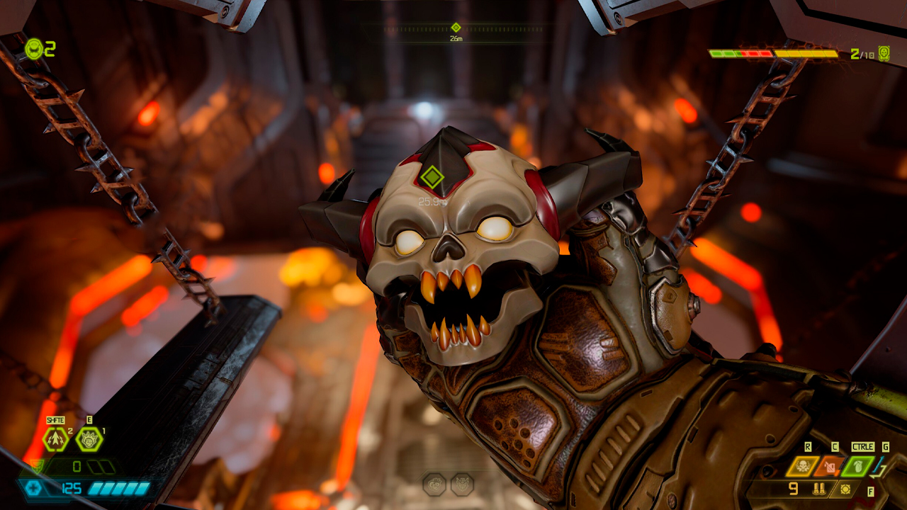 DOOM Eternal