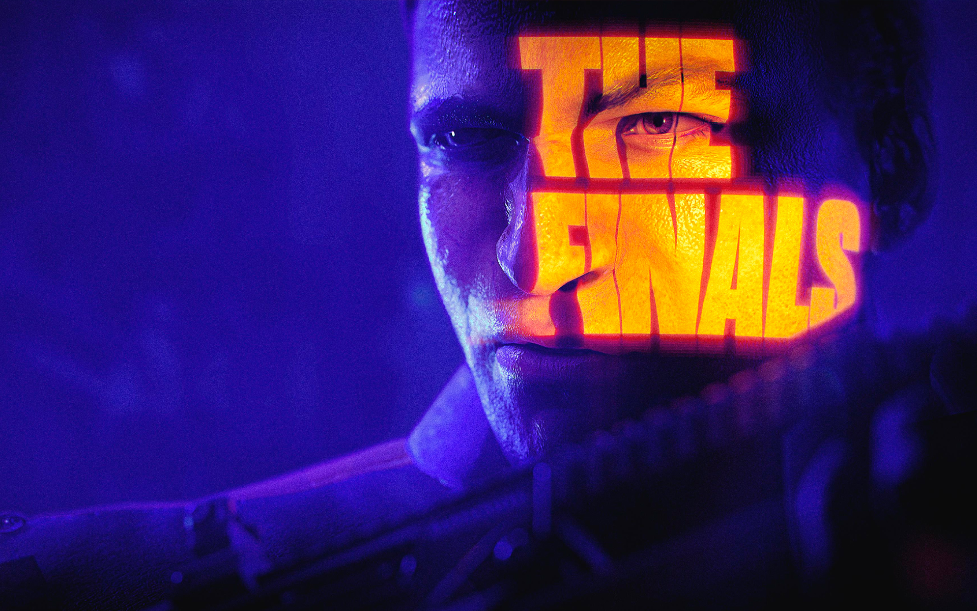 THE FINALS