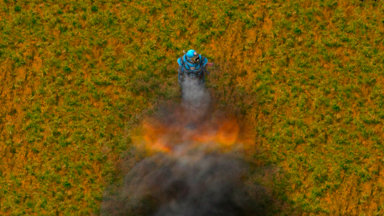 Jetpack