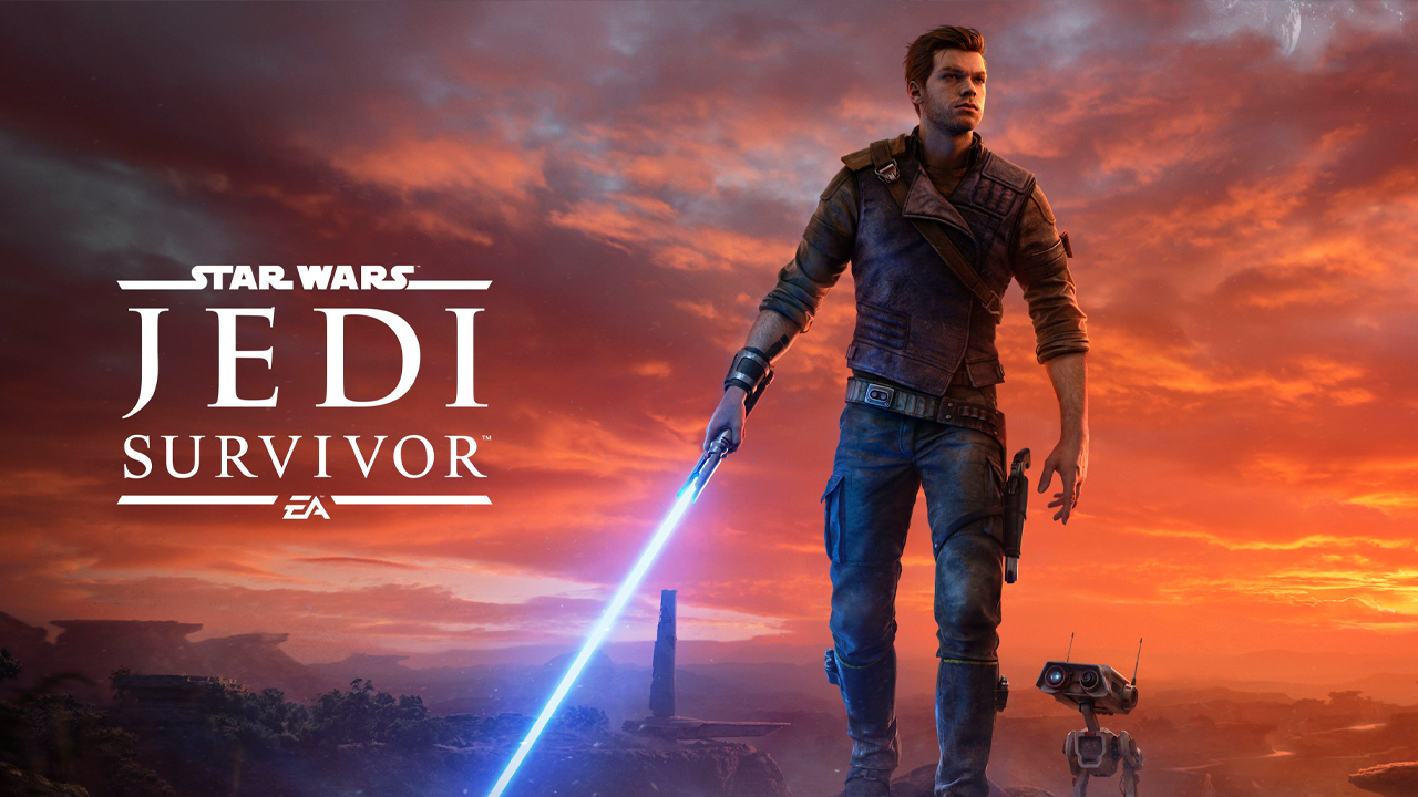 Star Wars Jedi: Survivor