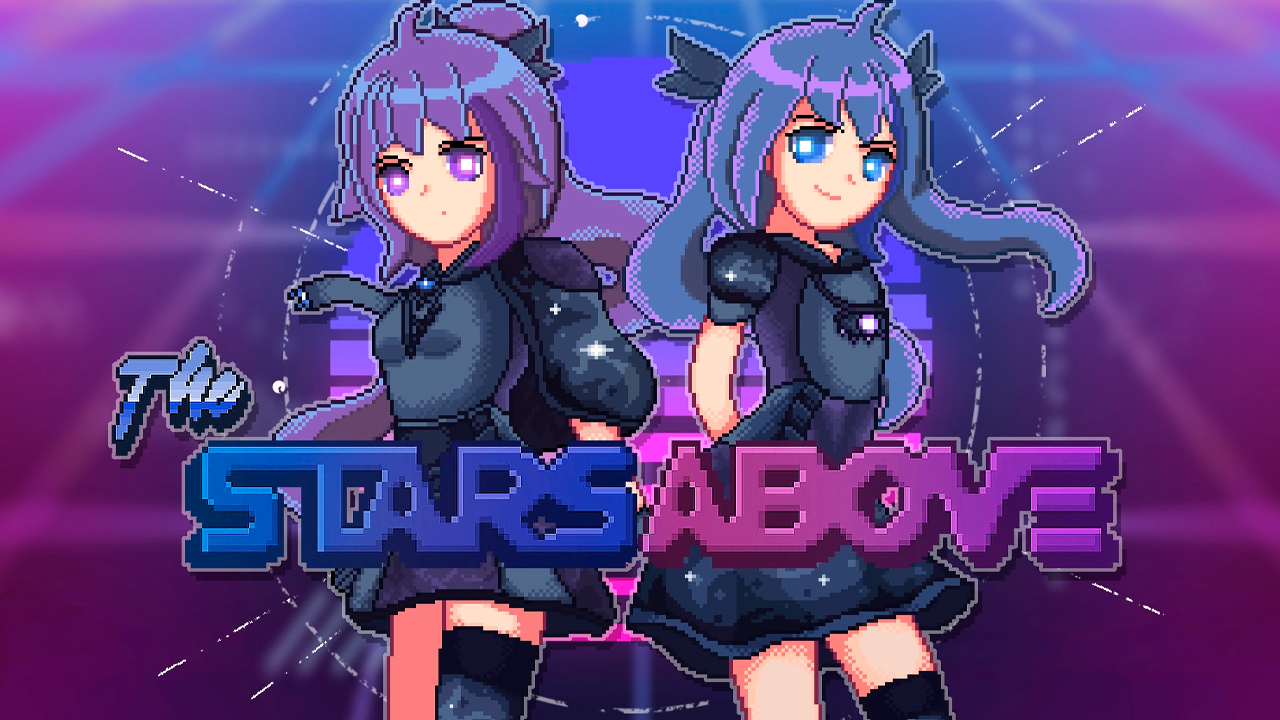 The Stars Above