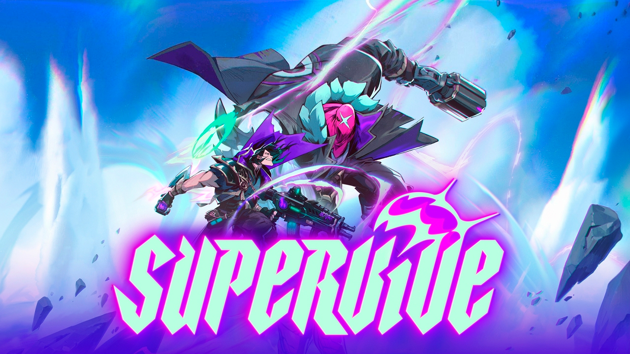SUPERVIVE