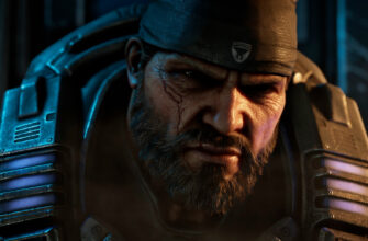 Gears of War