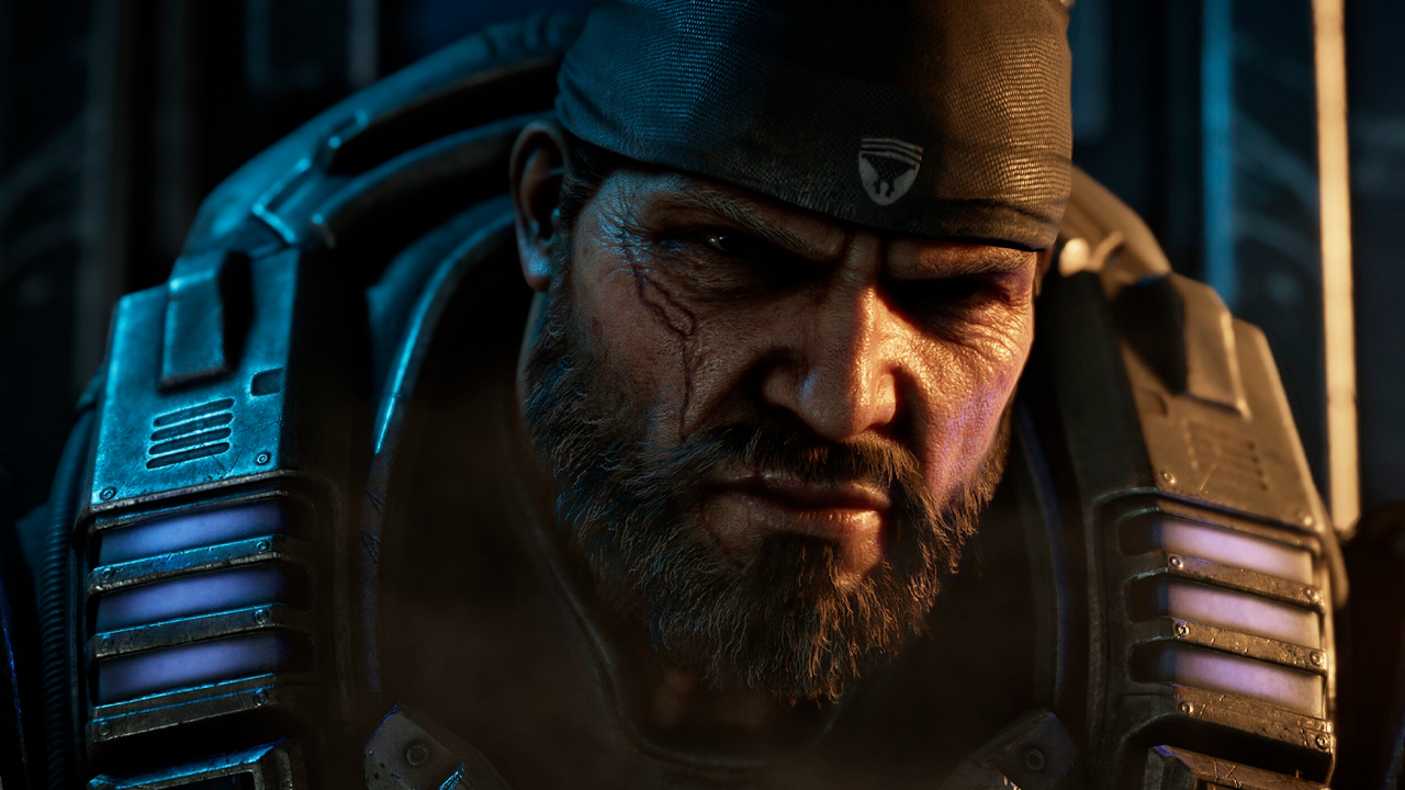Gears of War