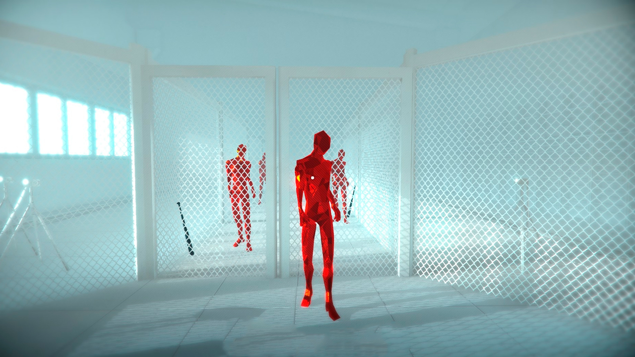 Superhot