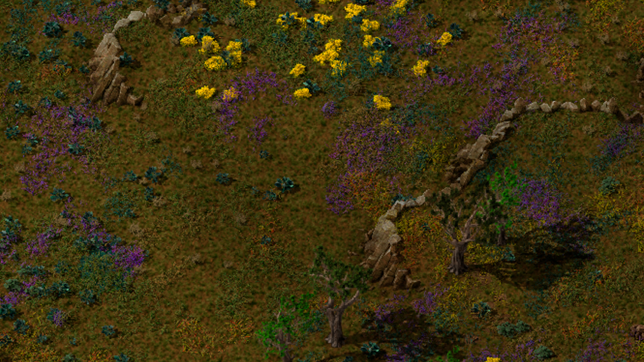 Alien Biomes