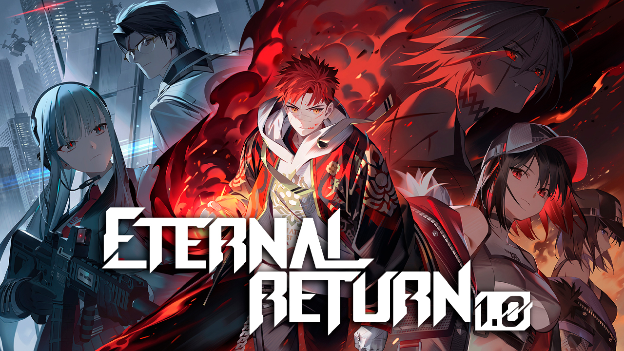 Eternal Return