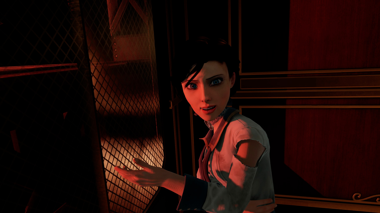 Bioshock Infinite