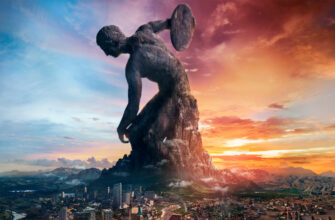 моды Civilization