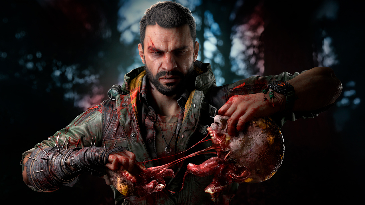Мод More Drops and XP Gain для Dying Light: The Beast
