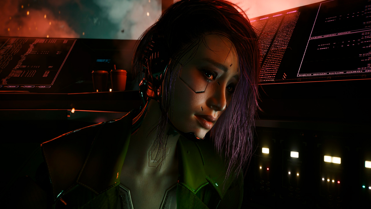 Cyberpunk 2077