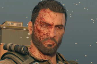 Моды для Dying Light The Beast