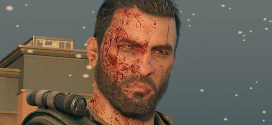Моды для Dying Light The Beast