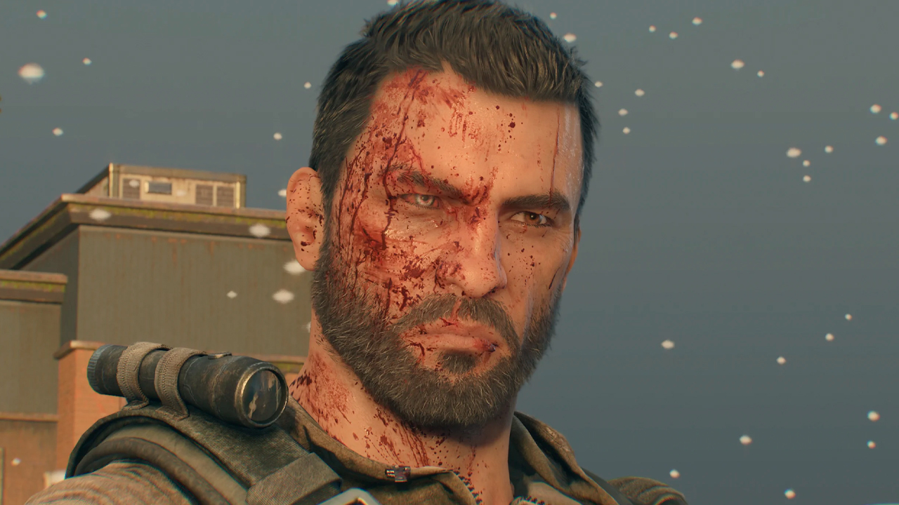 Мод Infinite Stamine для Dying Light: The Beast