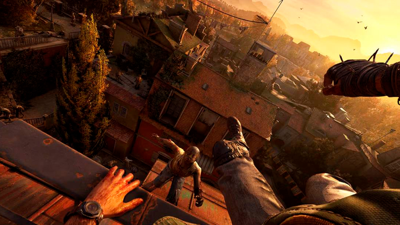 Мод Performance Booster для Dying Light: The Beast