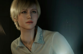 моды для Resident Evil Requiem