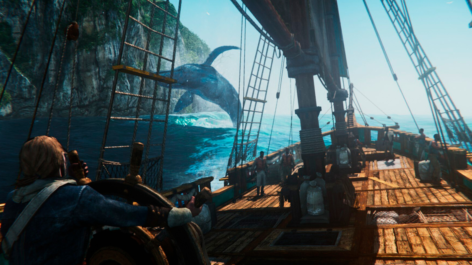 Assassin’s Creed IV: Black Flag