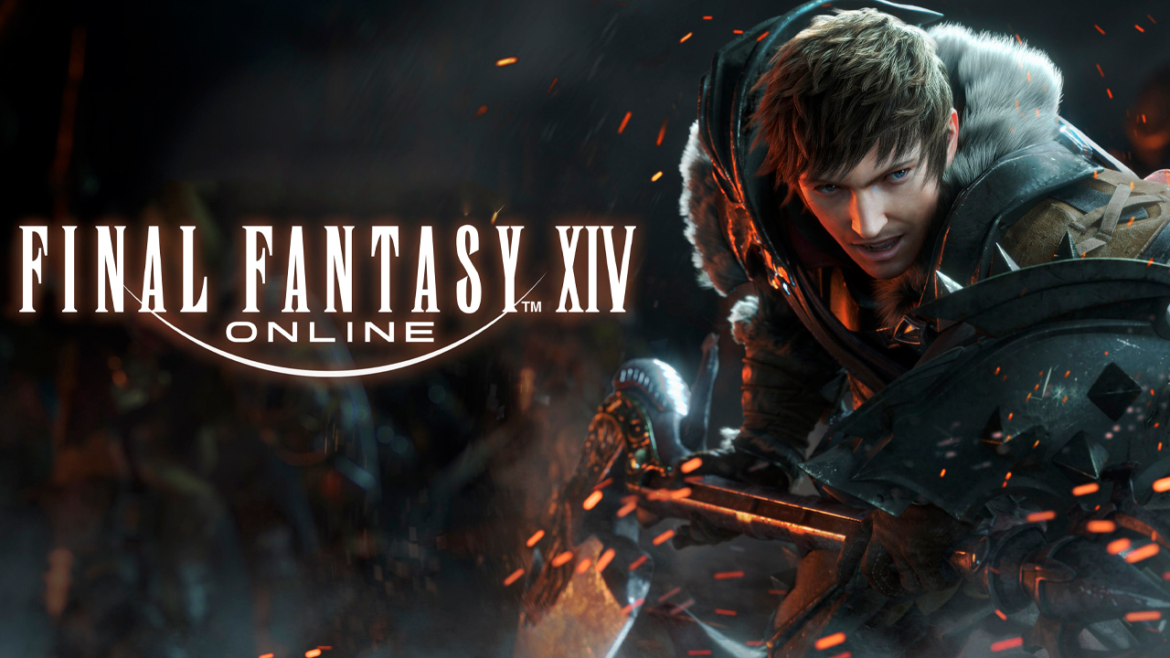 Final Fantasy XIV
