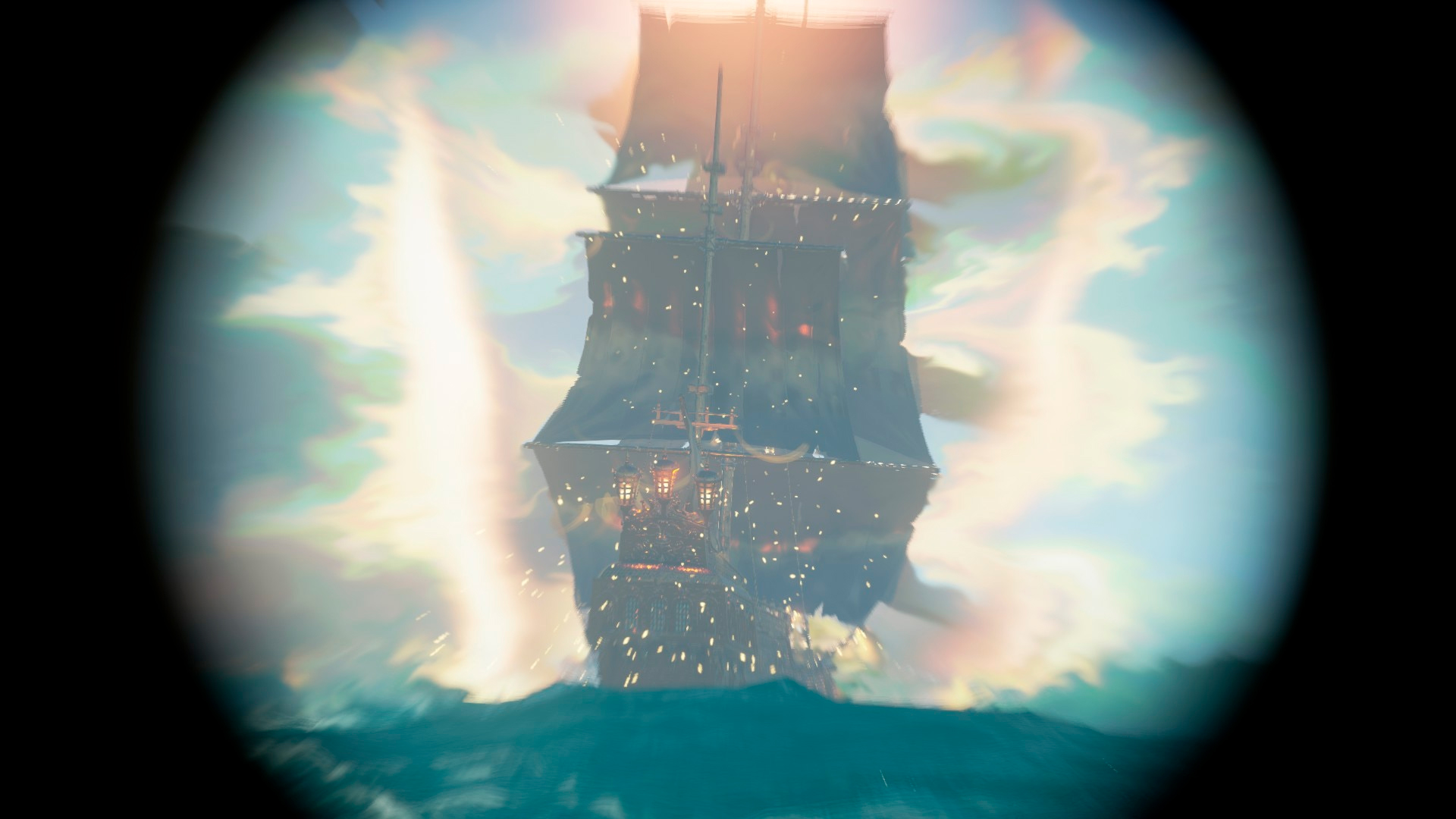 Sea of Thieves