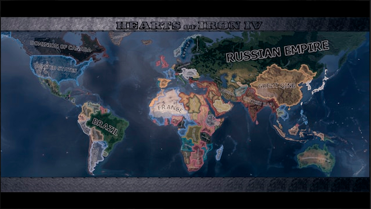 The Great War Redux
