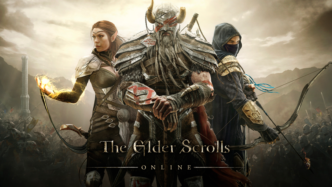 The Elder Scrolls Online