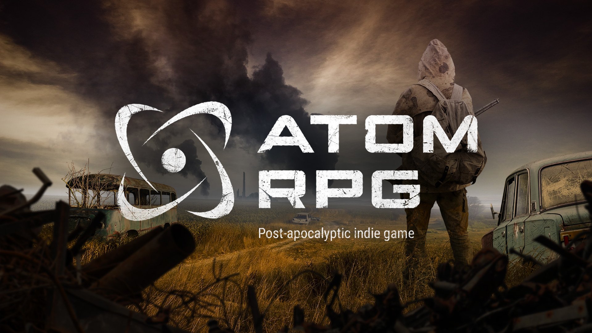 ATOM RPG