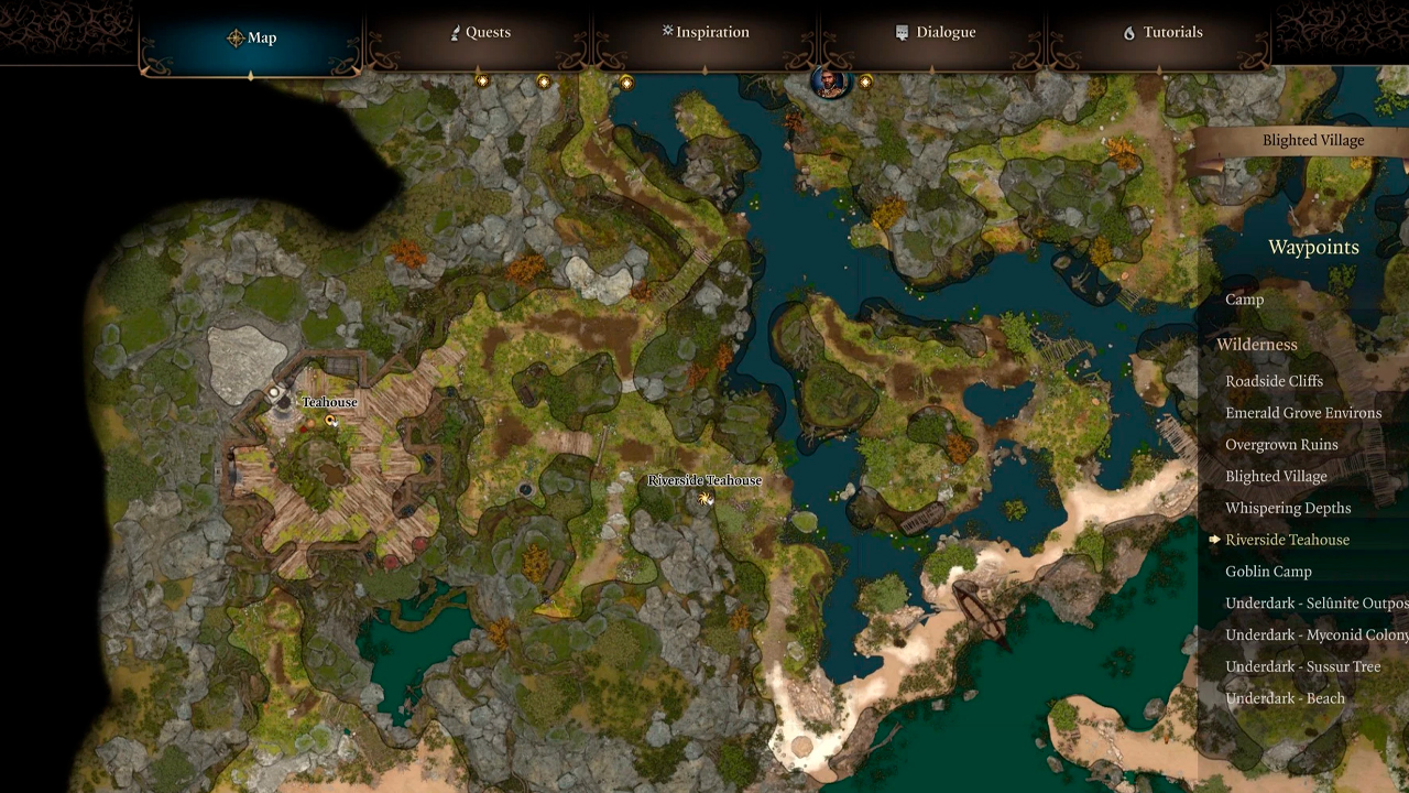 мод Better Maps All-In-One