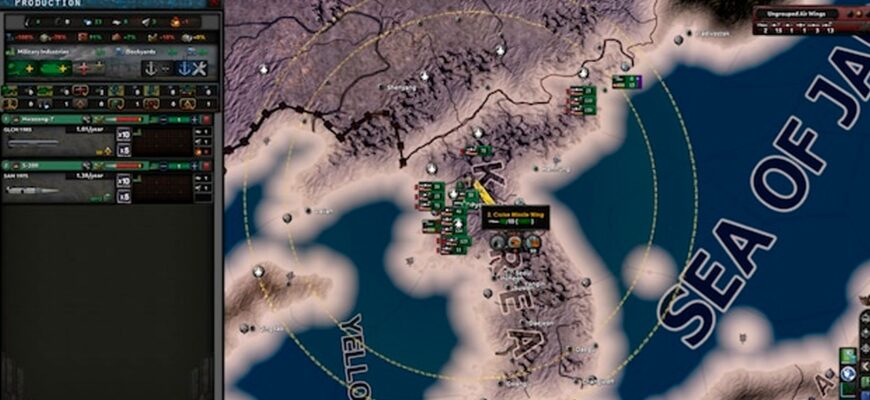 Millennium Dawn: A Modern Day Mod