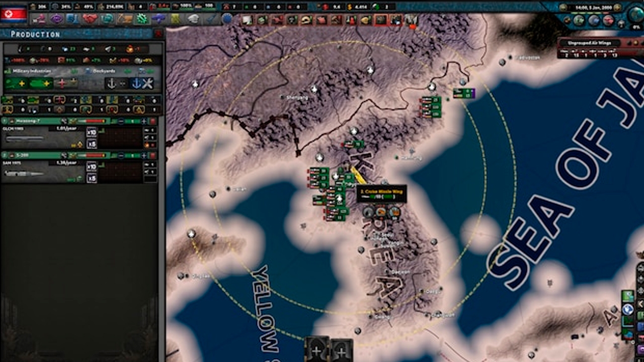 Millennium Dawn: A Modern Day Mod