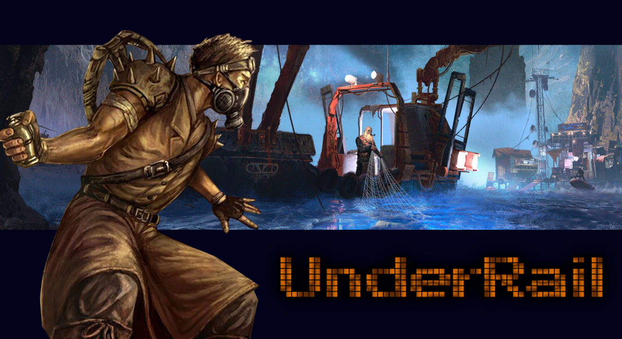 UnderRail
