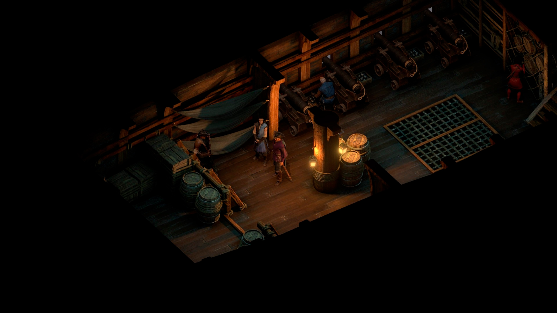 Pillars of Eternity II: Deadfire