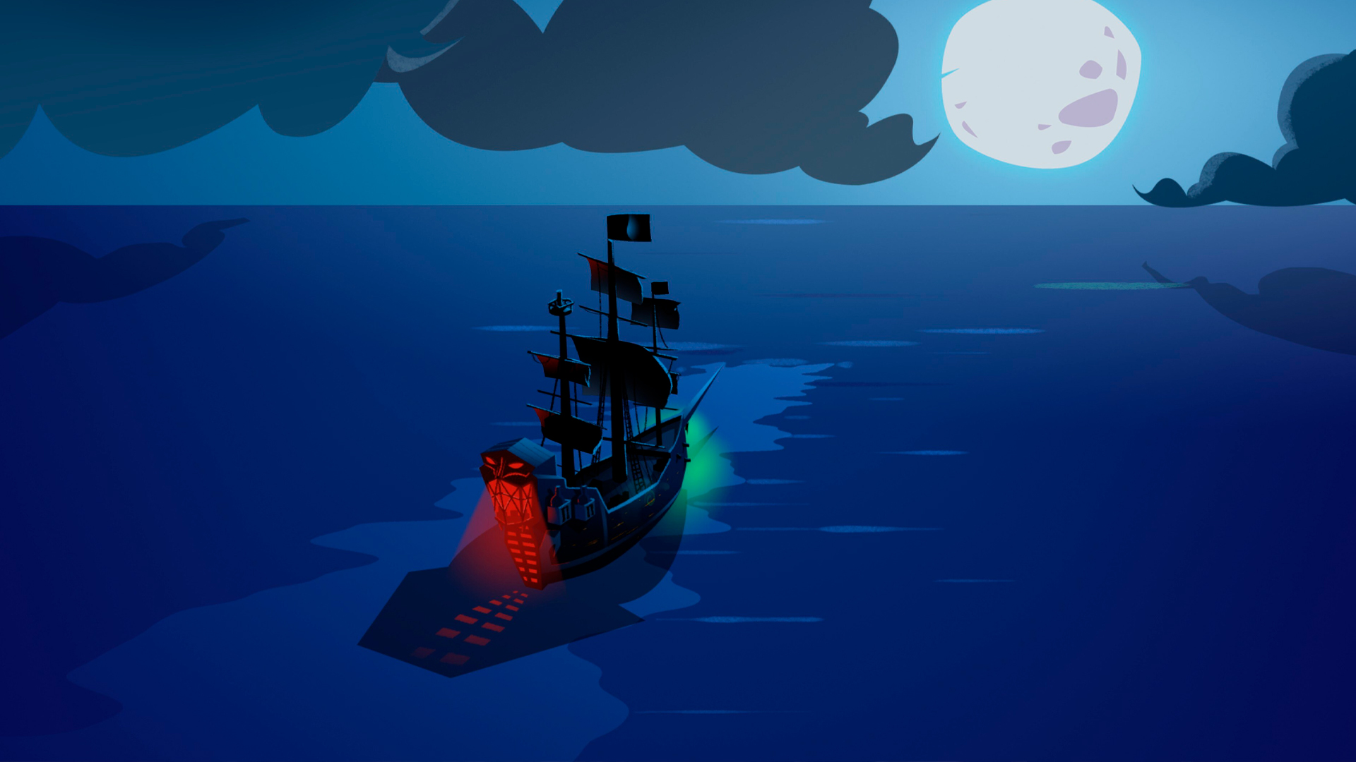 Monkey Island