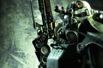 игры похожие на Fallout