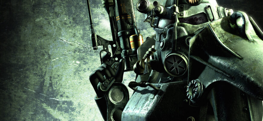 игры похожие на Fallout