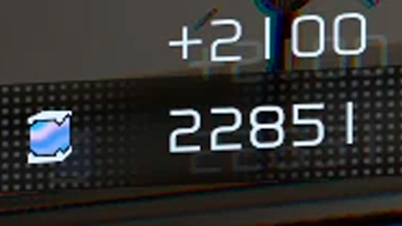 Lunafilament Multiplier