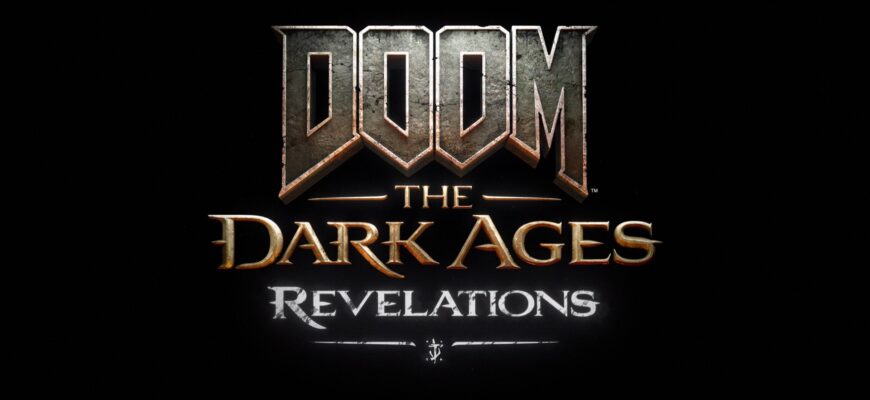 Doom The Dark Ages Revelations