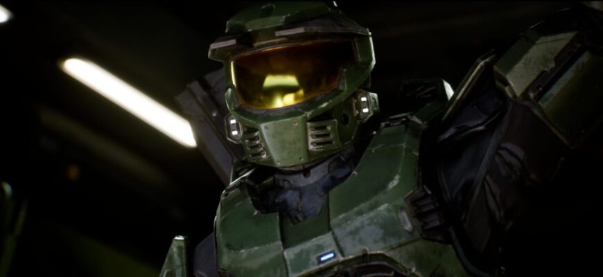 Halo: Campaign Evolved