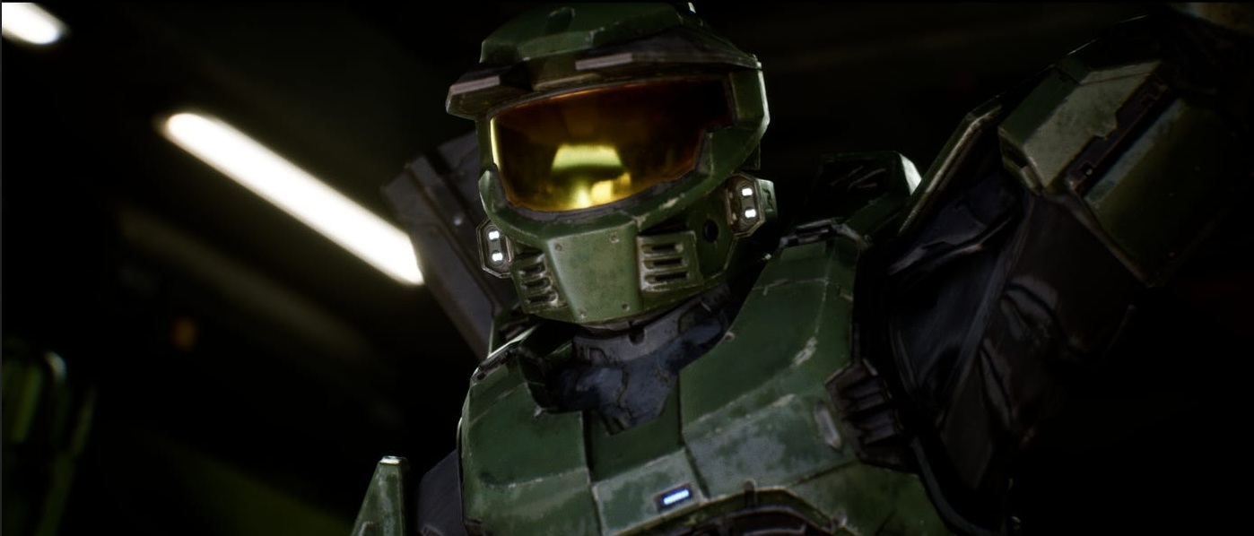 Halo: Campaign Evolved