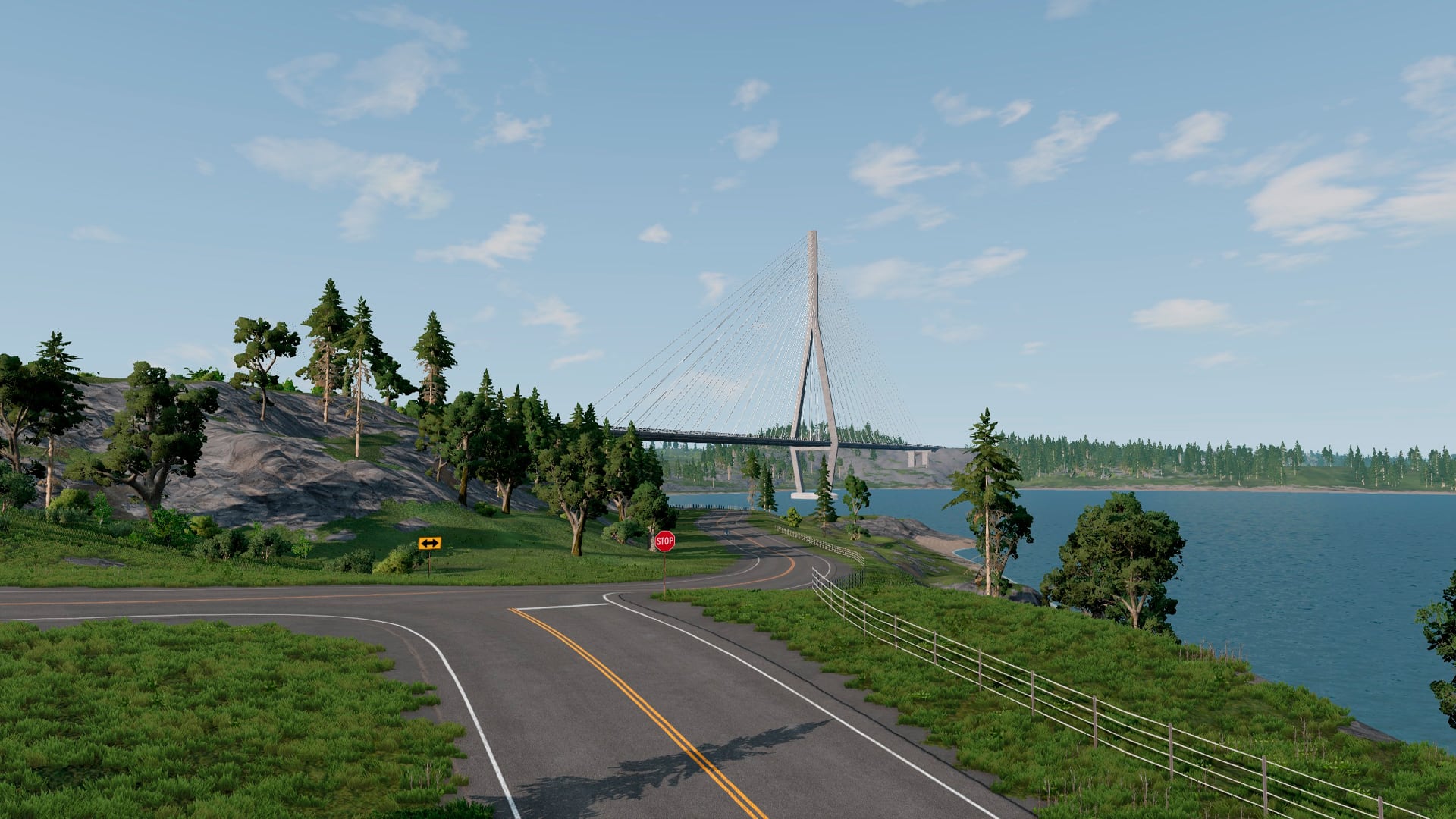 River Highway