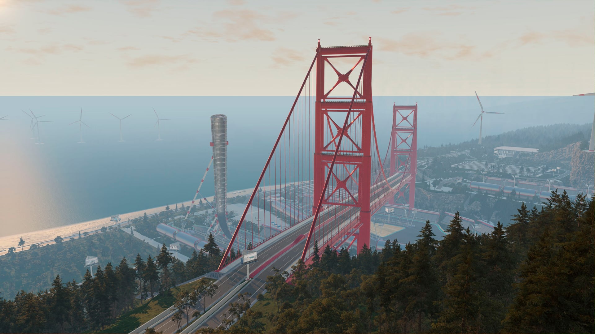 Car Jump Arena 2023